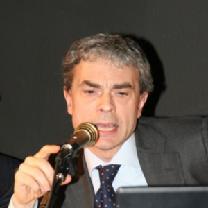 Luca Zanderighi